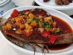 -东就鸭饭店·古早海南菜(滨海店)