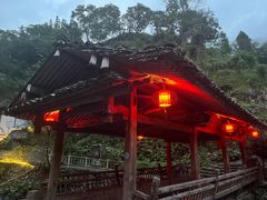 -林坑古村落
