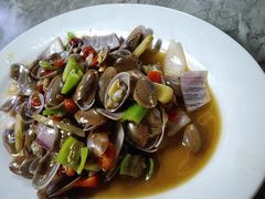 -四川小胡子海鲜(丁村万人海鲜广场店)