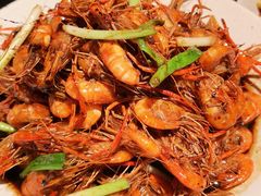 -老头儿油爆虾·知味杭州(爱琴海购物中心)