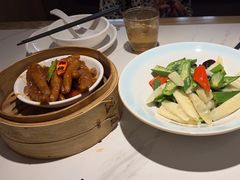 -南枝记·广东味道(中骏世界城店)