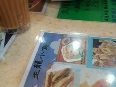 -生龙清汤腩(大埔店)