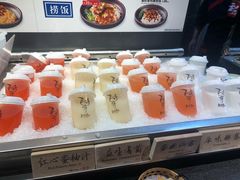 -和府捞面(石景山喜隆多店)