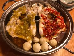 -望湘园·湖南菜(宏伊店)