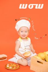 -57KIDS儿童摄影