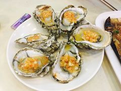 -吉香碳烤生蚝(仙霞路店)