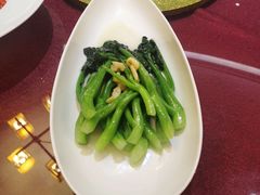 -济南喜来登酒店-采悦轩中餐厅