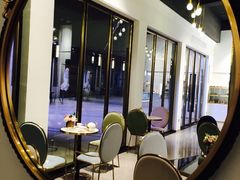 -朱迪小铺.半糖奶油蛋糕(海汇港店)