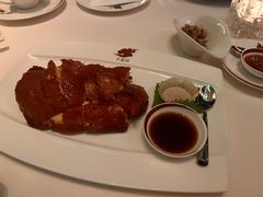 -天龙轩(香港丽思卡尔顿酒店)
