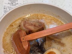 -味千拉面(瑞虹生活广场店)