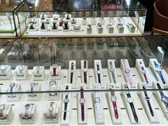 -109度二手奢侈品手表包包珠宝回收(新天地店)