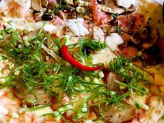 PizzaExpress&nbsp;马上诺(长泰广场店)-玛尚诺Pizza&Bar(长泰广场店)