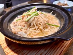 -老灶房-四川土菜(铁牛广场店)