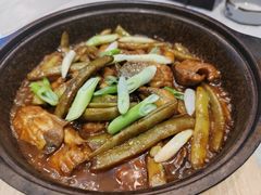 -君霖海鲜私房菜(春柳店)