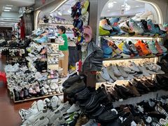 -永业鞋城(东莞市虎门测绘队东)