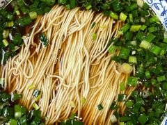 -孙盛兴奥灶面馆·蟹黄面·三虾面(山塘街总店)