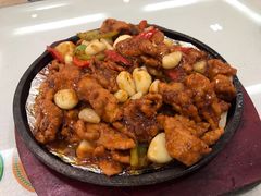 -裕德隆清真饭庄·天津特色菜(河东店)