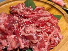 -正宗齐齐哈尔烤肉·齐牛哥鲜切炭火烤肉(杭州总店)