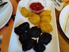 -乐凯撒披萨(欢乐颂购物中心店)
