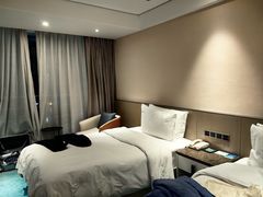 -成都世纪城假日酒店-西楼