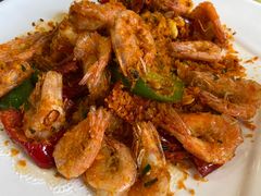 -君之悦酒家(容山路店)