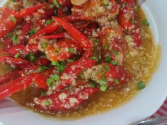 -二钳洞庭虾蟹·江湖菜(成都鹭岛店)