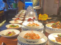 -二十八里太湖船菜(吉祥路店)