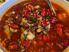 -No.DD戳子烧烤·江湖菜(北京总店)