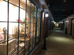 -美豪酒店(深圳机场店)