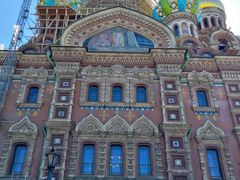 -滴血救世主教堂