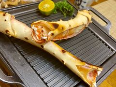 -蟹将军日本料理(中南路店)