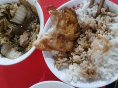 -赵家好米干饭把子肉(小纬六路店)