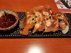 -仓桥家·焗寿司·锅物(光谷步行街店)