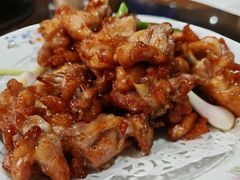 -腰记饭店(龙源路店)