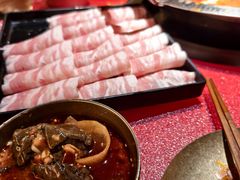 -晓宇重庆火锅(西安荟聚店)