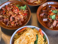 -蜀川川破店·江湖菜·烧烤(北京首店)