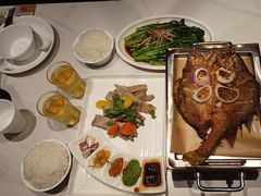-清真·卡德尔大叔新疆主题餐厅(龙汇路店)