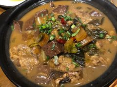 -打酱油·非遗淮扬菜(瘦西湖梅岭店)