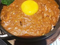 铁板大什扒-鬆啲茶餐厅(松山湖万科店)
