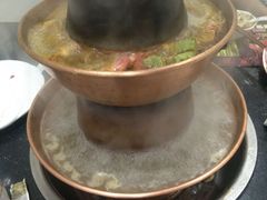 -草原饭店火锅