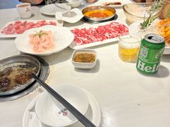 -围炉夜话·潮汕卤水火锅(榕江店)