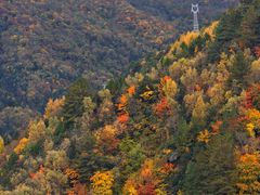 -硗碛藏寨·神木垒景区