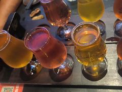 -好唛士·精酿啤酒烧烤(金沪路店)