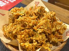 -友乐居羊蝎子(西直门店)