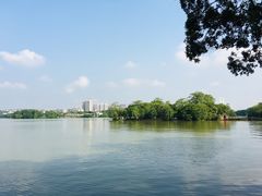 景点-惠州西湖