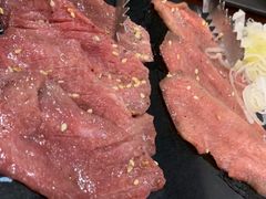 -大阪烧肉BAKA一代(十亩地店)