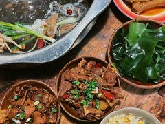 -后火锅(总店)