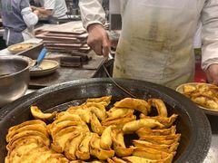 -李记清真馆(打钉巷店)