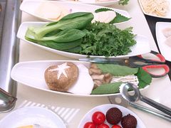 -海底捞(明洞店)