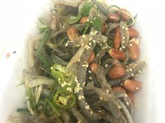 -陈老添美食店(宝华路店)